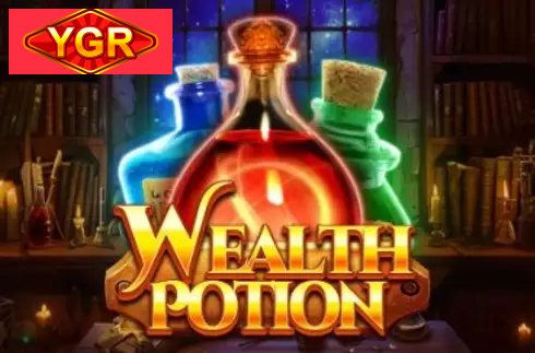 Wealth Potion
